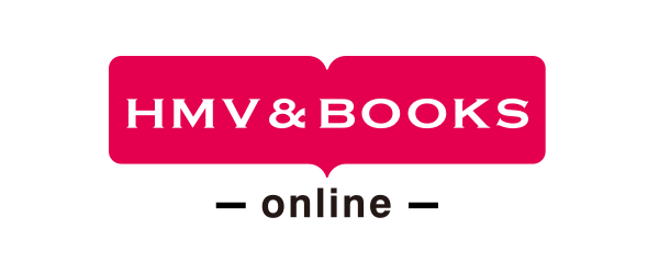 HMV&BOOKS